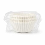 CAISSETTES BLANCHES N°45 /100 Pcs – Image 2