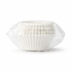 CAISSETTES BLANCHES N°45 /100 Pcs – Image 3