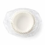 CAISSETTES BLANCHES N°45 /100 Pcs – Image 4