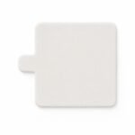 LANGUETTES CARRE BLANC  /500 Pcs – Image 2