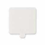 LANGUETTES CARRE BLANC  /500 Pcs – Image 4