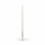 LANGUETTES TRIANGLE BLANC  /500 Pcs – Image 3