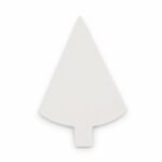 LANGUETTES TRIANGLE BLANC  /500 Pcs – Image 4