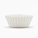 MINI CAISSETTES BLANCHES N°3 /100 Pcs – Image 2