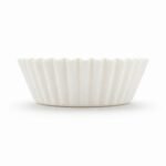 MINI CAISSETTES BLANCHES N°3 /100 Pcs – Image 3