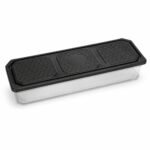 BOITE A CAKE / BUCHE 27X11CM /10 Pcs – Image 2