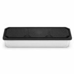 BOITE A CAKE / BUCHE 27X11CM /10 Pcs – Image 3