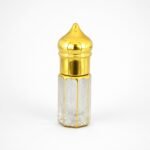 FLACON MUSC DORE 3ML /1 Pcs