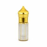 FLACON MUSC DORE 3ML /1 Pcs – Image 2