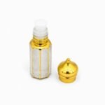FLACON MUSC DORE 3ML /1 Pcs – Image 3
