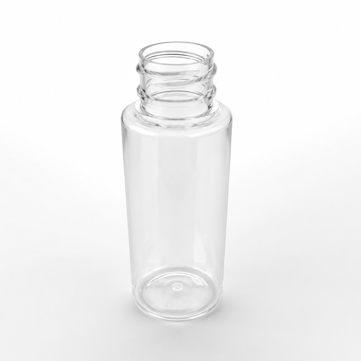 generated-1780766028966-0-3.jpg BOUTEILLE TALL BOSTON TRANSP 40ML /1 Pcs – Image 1