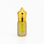 Flacon Parfum Doré – Image 3
