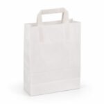 Sac Fond Carre Pp 22X10X28CM