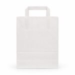 Sac Fond Carre Pp 22X10X28CM – Image 2