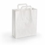 Sac Fond Carre Pp 26X17X28CM