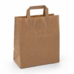 Sac Fond Carre Pp 26X17X28CM – Image 4