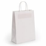 Sac Fond Carre Pt 27X11X36CM