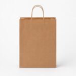 Sac Fond Carre Pt 27X11X36CM – Image 6