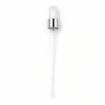 SPRAY ARGENT POUR BOUT PET TRANSP 30ML /1 Pcs – Image 3