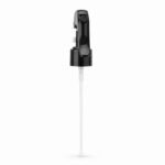 PULVERISATEUR NOIR POUR BOUT PET TRANSP 250ML /1 Pcs – Image 4