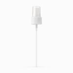 SPRAY BLANC POUR BOUT PET TRANSP  /1 Pcs