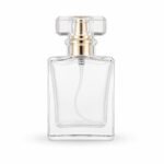 Bouteille Parfum Coco