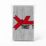 Attaches Twist /100 Pcs – Image 7