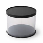 Box Cake Design Rond 26X26X24 – Image 3