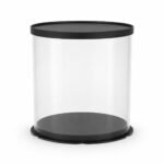 Box Cake Design Rond 30X30X45 – Image 3