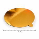 Sous Tarte Rond – Image 5
