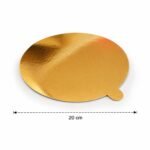 Sous Tarte Rond – Image 7
