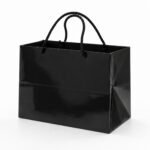 Sac Luxe Sp 23X23X21CM – Image 4