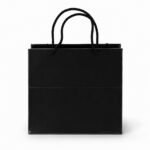 Sac Luxe Sp 23X23X21CM – Image 5
