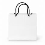 Sac Luxe Sp 23X23X21CM – Image 8