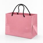 Sac Luxe Sp 23X23X21CM – Image 10