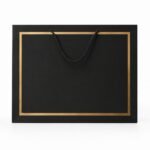 Sac Shopping Luxe 47X35X15CM – Image 4