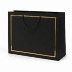 Sac Shopping Luxe 47X35X15CM – Image 5