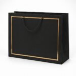 Sac Shopping Luxe 47X35X15CM – Image 6