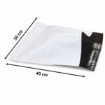 Sachets Scellables Imprimables 40X50