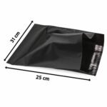 Sachets Scellables Imprimables 25X31 /25 Pcs – Image 2