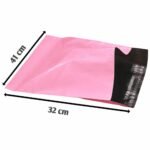 Sachets Scellables Imprimables 32X41