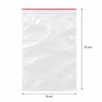 Sachets Zip Transp – Image 15