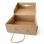 Box Avec Poignee 29X26X10 – Image 4