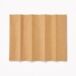 PAPIER KRAFT FEUILLES 2EME CHOIX 65X100CM /1 Pcs