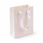Sac Bapteme 15X18X7CM