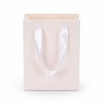 Sac Bapteme 15X18X7CM – Image 2