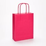 Sac Kraft 18X8X23CM