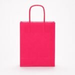 Sac Kraft 18X8X23CM – Image 3