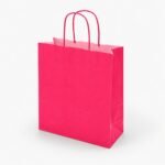 Sac Kraft 22X10X27CM