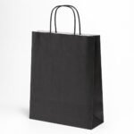 Sac Kraft 22X10X27CM – Image 5